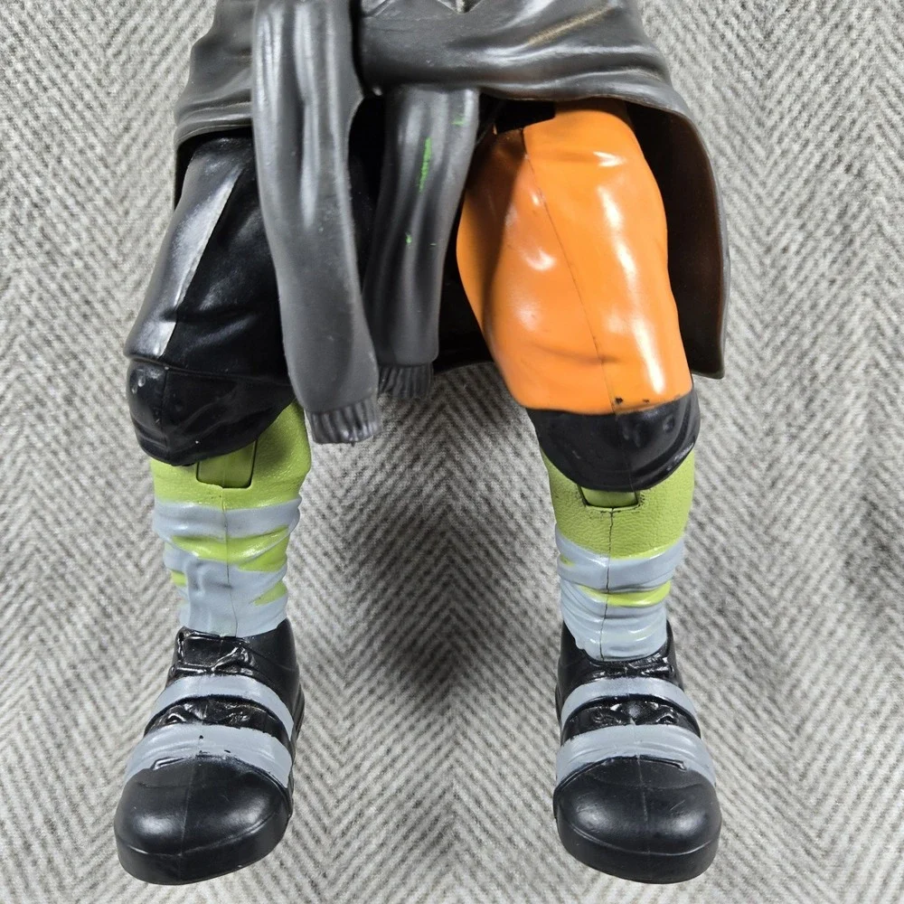 Teenage Mutant Ninja Turtles Movie 2 Out Of The‎ Shadows Michelangelo 11